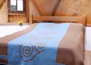 geodésica Spa Soma Ser - 2