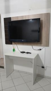 Joia do Satélite - 1