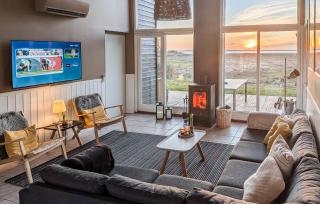 Holiday Home Brombærvej Skjern V - 4