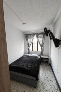 Estadía cómoda en Buga,ciudad colonial y religiosa - 9