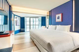 The Cruise Hotel - 7