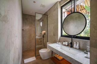 Emerald Hill 4A Minimalist 1BR Villa in Ubud - 4