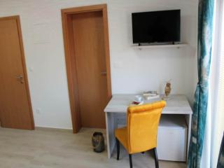 Seaview Apartment in Stara Novalja - 5
