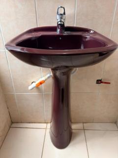 Central Stay Departamentos IV - Camacho - 9