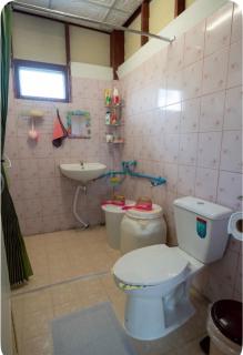 Rom Yen Garden Private House - 2