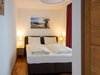 Kitzbühel alpine lodge with sauna - 2