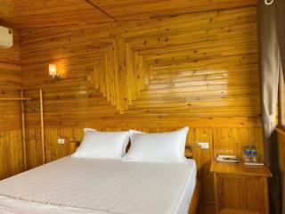 Ngải Thầu Hill Homestay - 9