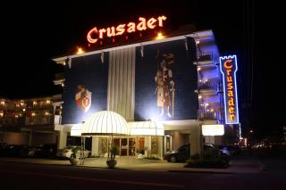 Crusader Oceanfront Resort - 9
