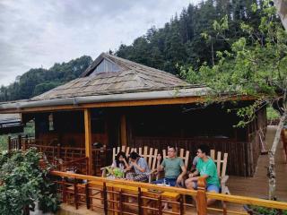 Ngải Thầu Hill Homestay - 6