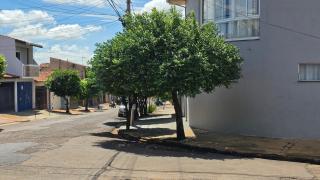 Casa de hóspedes Jaú - 1