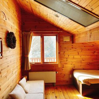 Yubari Forest Farm BandB - 4