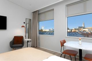 Candlewood Suites Reykjavik by IHG - 9