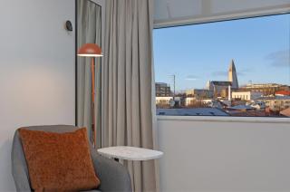 Candlewood Suites Reykjavik by IHG - 8