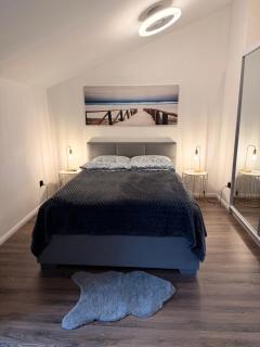 Studio Apartament z Tarasem - 6