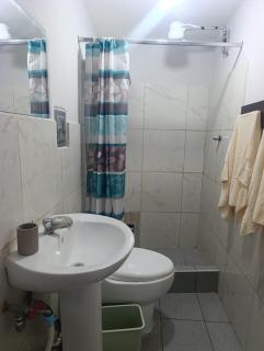 Minidepartamento Centro de Huanuco - 2