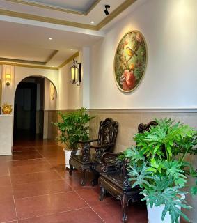 Phú Gia Hotel near SECC & FV Hospital - 8