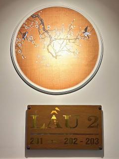 Phú Gia Hotel near SECC & FV Hospital - 9