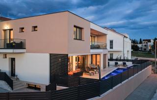 Villa Barbara Pakostane - 5