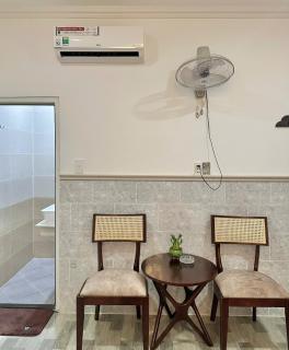 Phú Gia Hotel near SECC & FV Hospital - 1