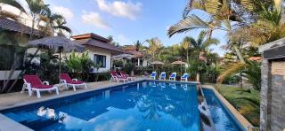 Ananda Resort villa 9 in the jungle - 3