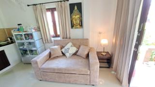 Ananda Resort villa 9 in the jungle - 1