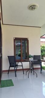 Ananda Resort villa 9 in Maenam Jungle - 3