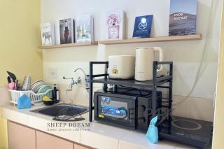 SheepDream 7DI DeliparkMall 2Bedroom, 1Bathroom - 5