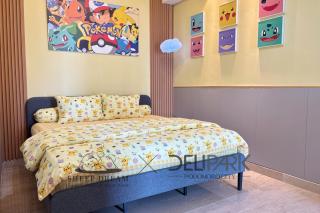 SheepDream 7DI DeliparkMall 2Bedroom, 1Bathroom - 8