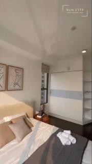 Lynh apartment Saigon D4 - 9