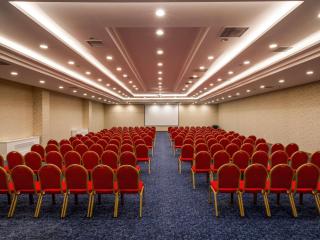 Downtown Ankara Hotel - 8