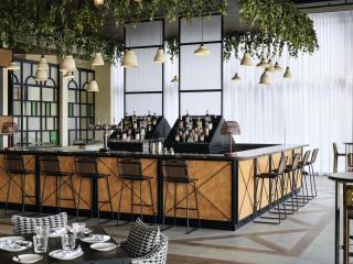 Mövenpick Resort Al Marjan Island - 7