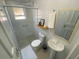 Apartamento Floripa 16 - Próximo Ao Centro, UFSC, Aeroporto e Praias - 8