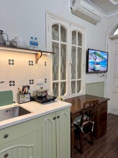 Hidden Alley Homestay - Near Old Quarter - 4