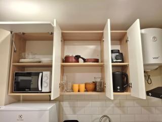 Dpto Resort zona aeropuerto - 8