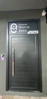 Residencial Marco Zero - 1