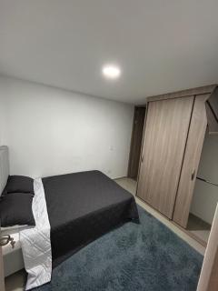 Apartment 703 Buenos Aires Medellin - 9