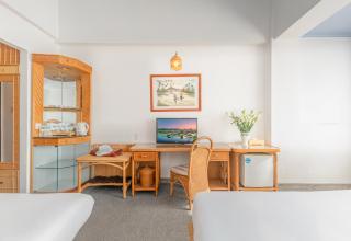 Green Hotel Nha Trang - 4