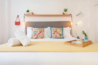 "The Palms Apartment" 4 BR remote workers paradise - Mexico-Stad - 6