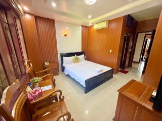 Chân Mây Hotel - 8