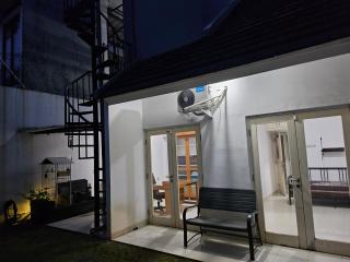 HNet House - a quiet place to stay in city center - 3