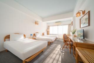 Green Hotel Nha Trang - 5