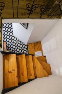 4 Beds w Balcony & Street View Old Quarter - 7