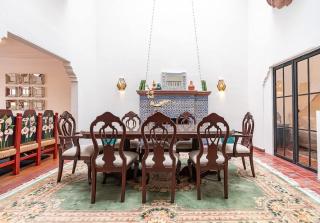 Enorme Casa en Condesa para 18 - 9