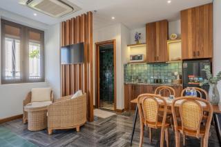 Ciao Boutique Danang - 7