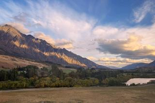 Mountain Ash View - 9