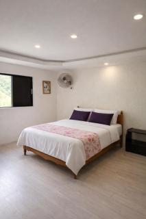 Refugio Rio Santo - 0