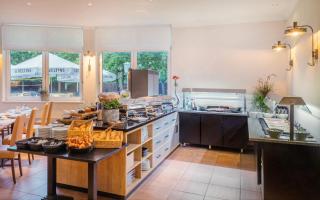 Hotel Bochum Wattenscheid Affiliated by Meliá - 8