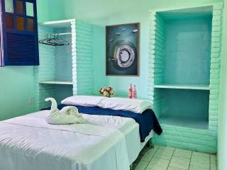 Berlinque Pet Friendly - Muito espaço perto do mar - 7