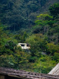 Refugio Rio Santo - 2