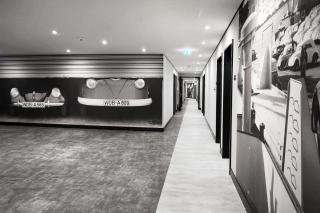 INNSiDE Wolfsburg - Wolfsburg - 0